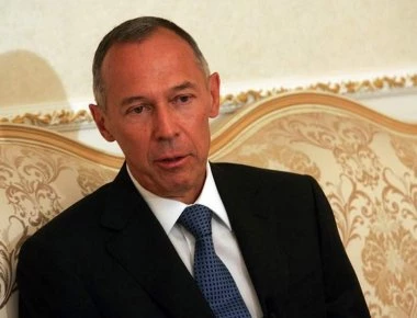 Η ρωσική Πρεσβεία προειδοποιεί: «Οι ελληνορωσικές σχέσεις ήταν τέλειες... μας απογοητεύσατε» - Eίπε για τουρισμό...